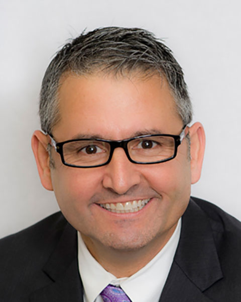Michael Rasa photo