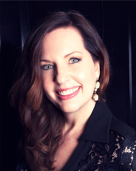 Valerie Sargent photo