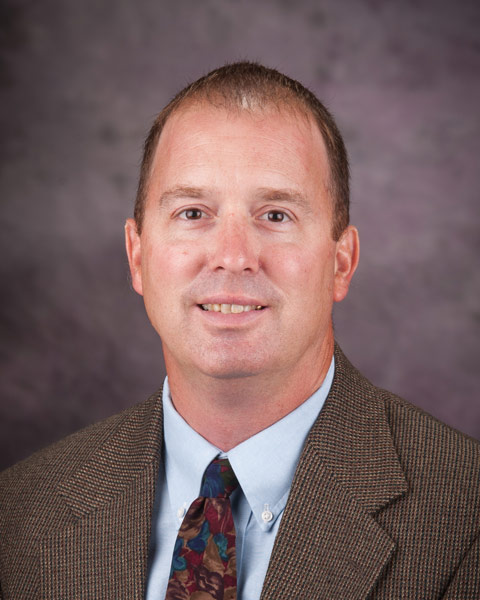Steve Starrett, PhD, P.E., D.WRE, F.ASCE, F.EWRI photo