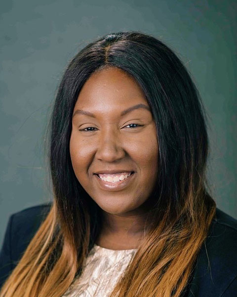 Lonnita Myles, MBA photo