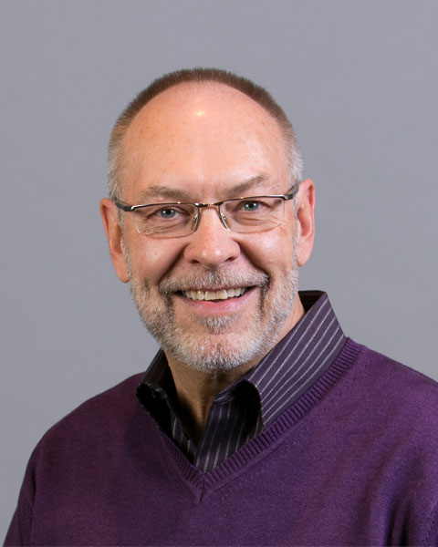 Douglas Pace, LNHA photo