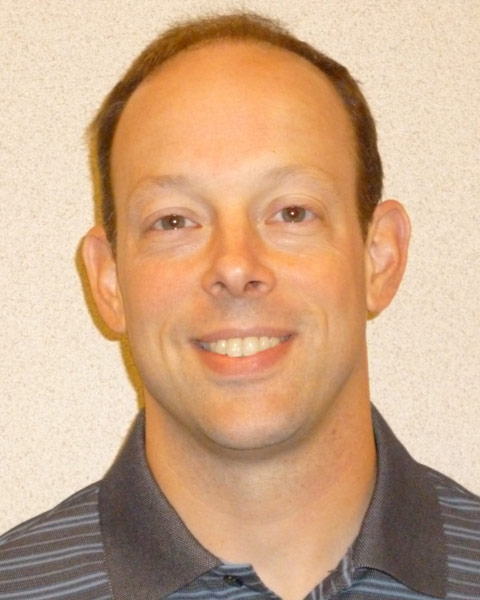 Scott C. Sterbenz photo
