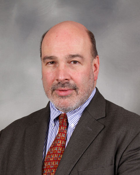 David M. Albala photo