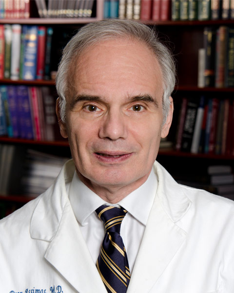 Dean G. Assimos photo