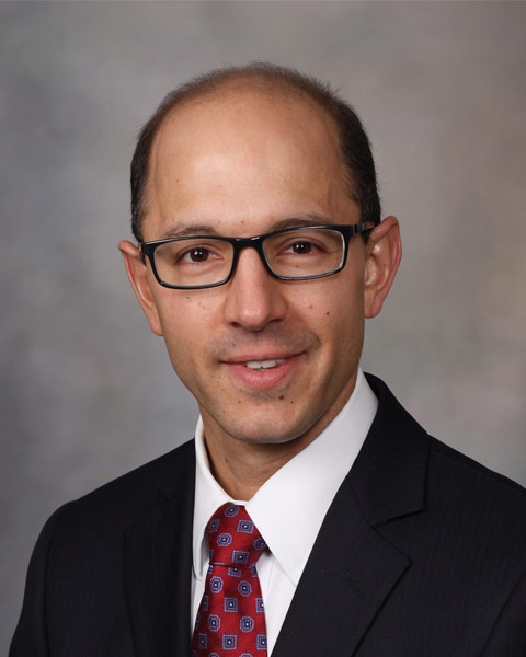 Stephen A. Boorjian photo