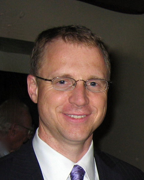 Robert E. Brannigan photo