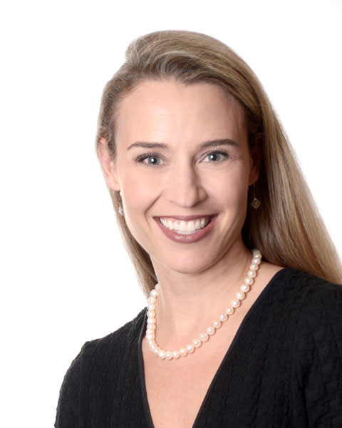Nicol Corbin Bush photo