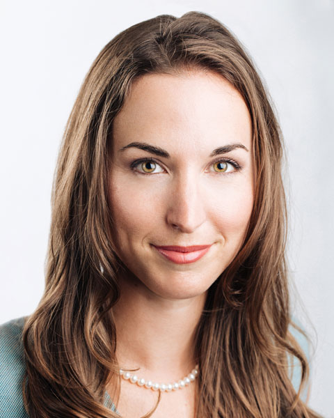 Lysanne Campeau photo