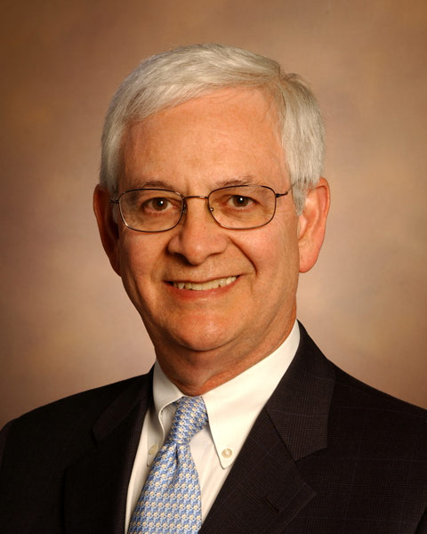 William J. Catalona photo