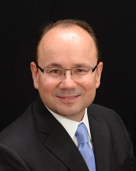 Michael S. Cookson photo
