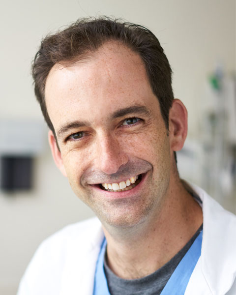 Matthew R. Cooperberg photo