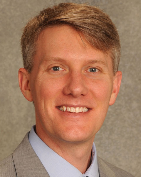 Nicholas G. Cost photo