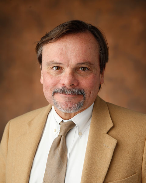 Roger R. Dmochowski photo