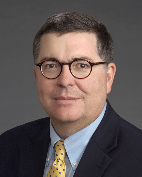Robert J. Evans photo