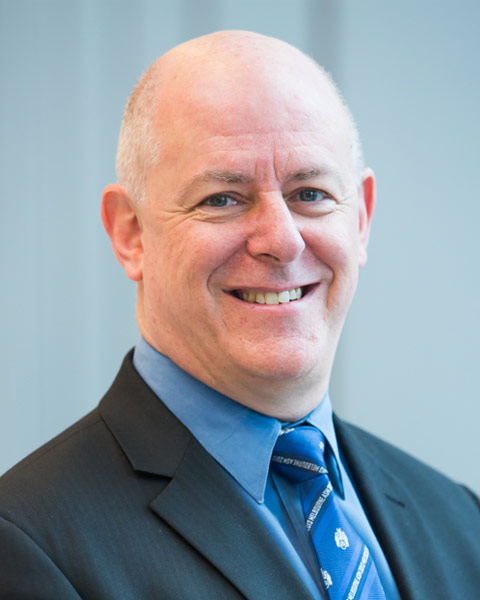 Mark Frydenberg photo
