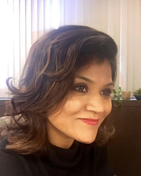 Shilpa Gupta photo