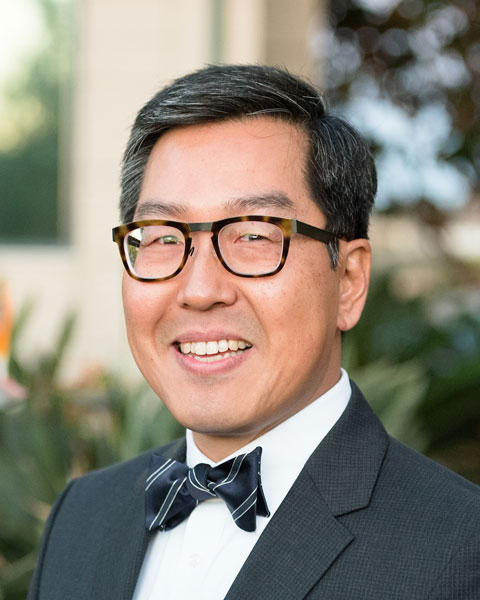 Noel N. Kim photo