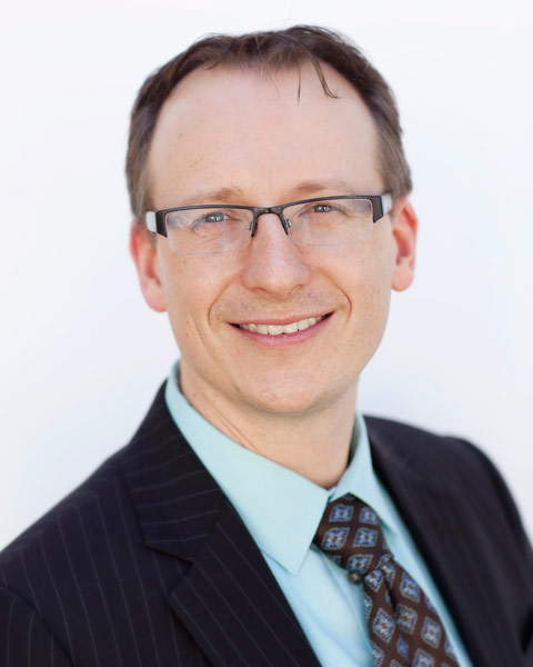 Tobias S. Kohler photo