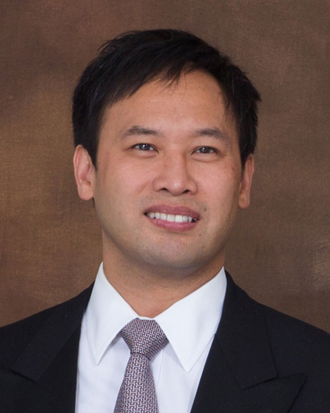 John S. Lam photo