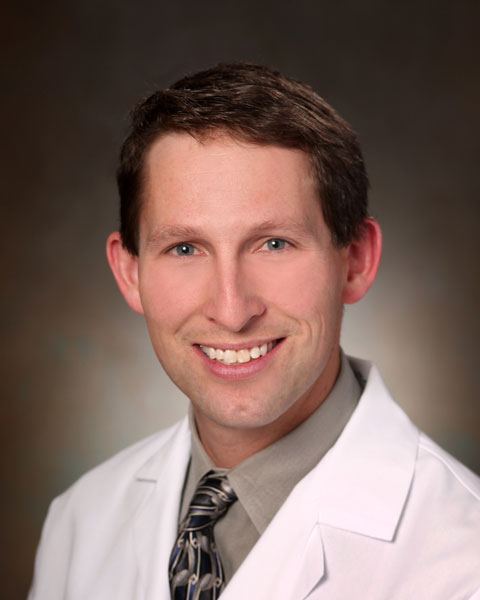 Brian R. Lane photo