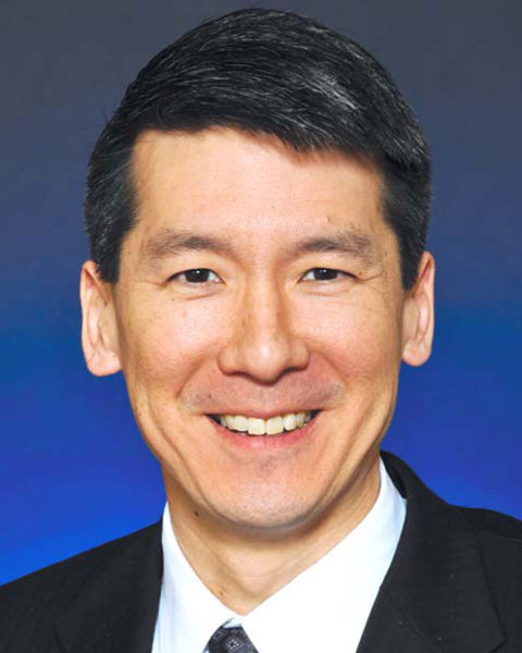 Daniel W. Lin photo