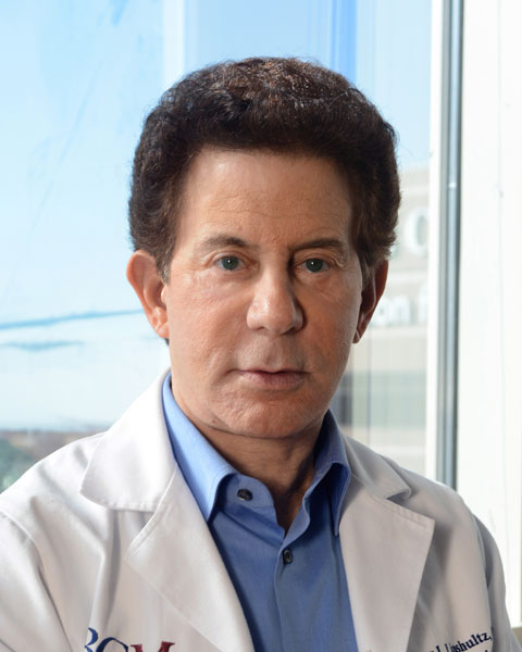 Larry I. Lipshultz photo
