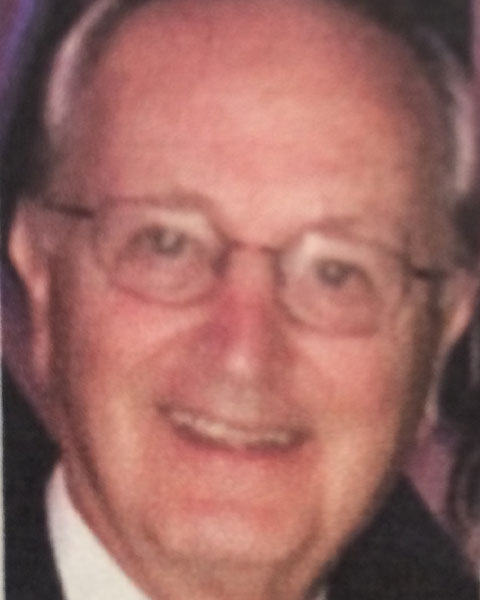Joel L. Marmar photo