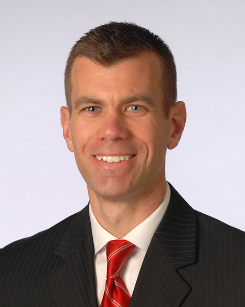 Timothy A. Masterson photo