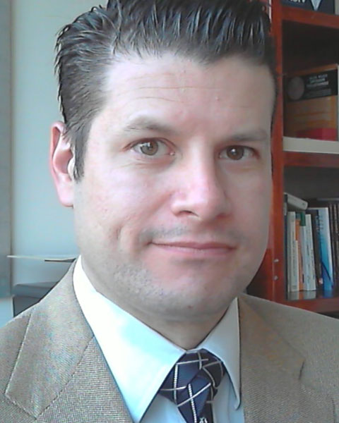 Carlos E. Mendez-Probst photo