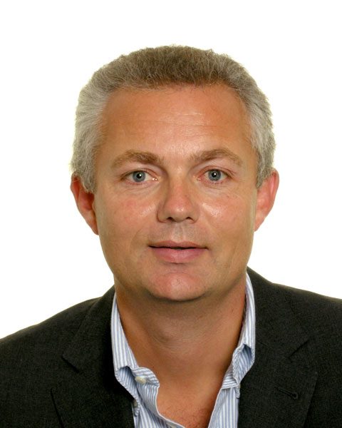 Alexandre Mottrie photo