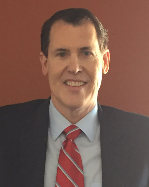 Judd W. Moul photo