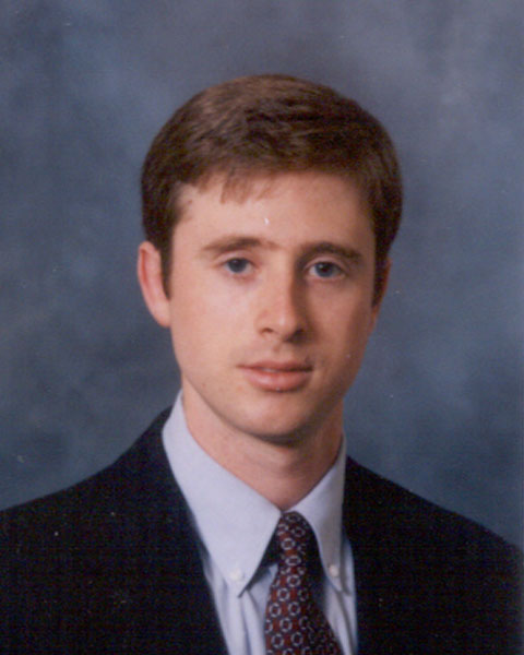 Caleb P. Nelson photo