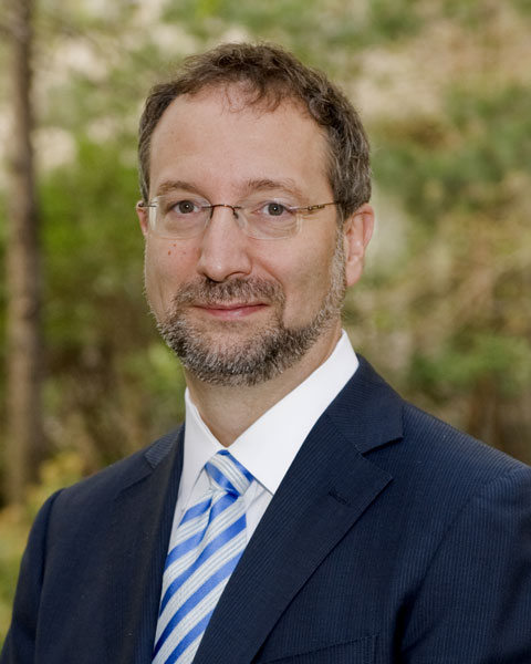 Victor W. Nitti photo