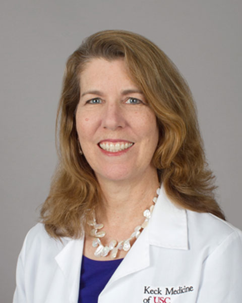 Suzanne L. Palmer photo
