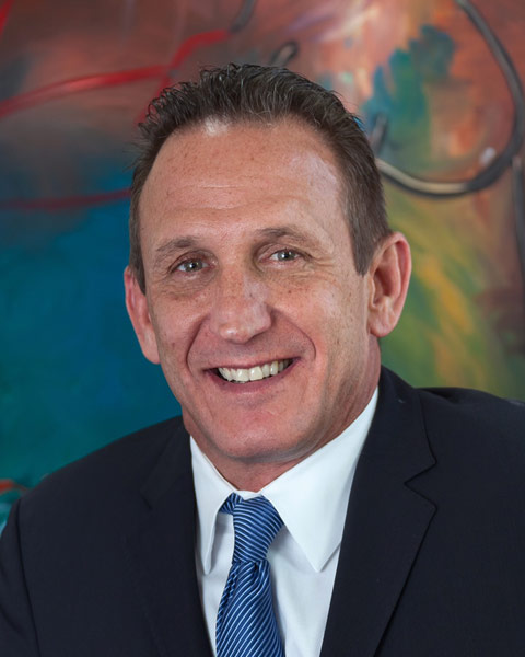 Paul E. Perito photo