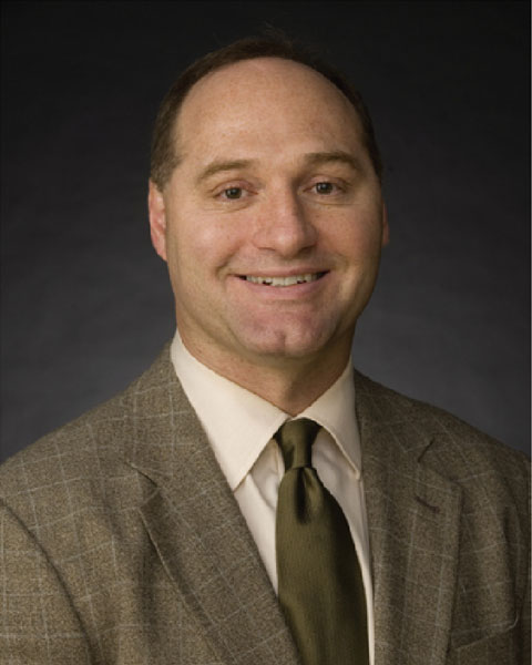 James R. Porter photo