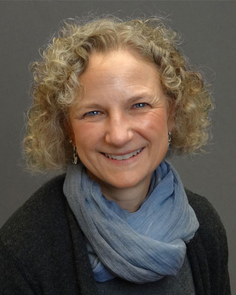 Tracy Rankin photo