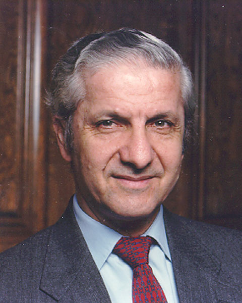 Shlomo Raz photo