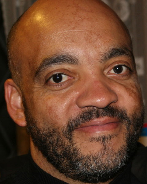 Mack Roach photo