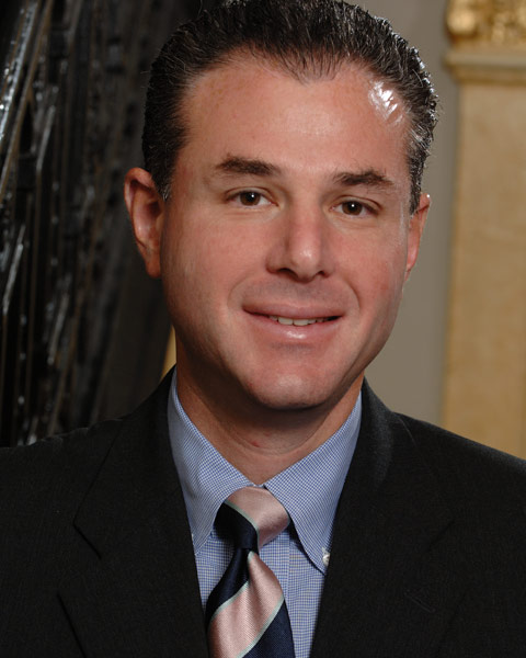 Eric S. Rovner photo