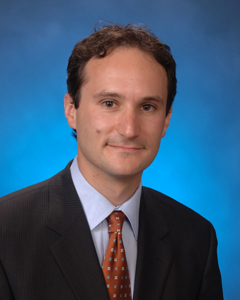Jonathan N. Rubenstein photo