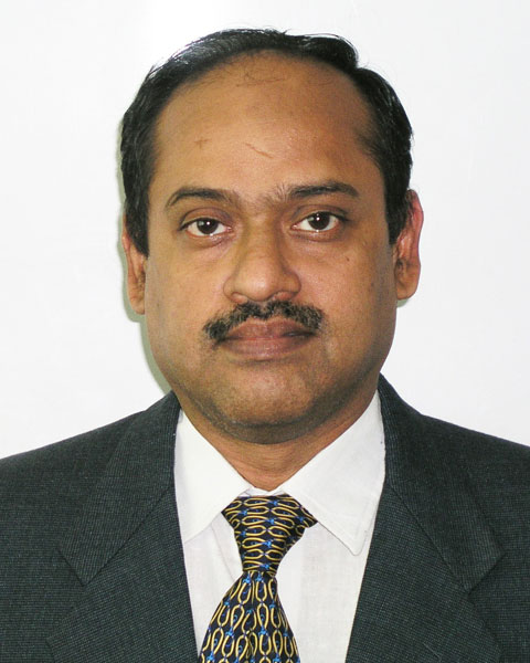 Ravindra B. Sabnis photo