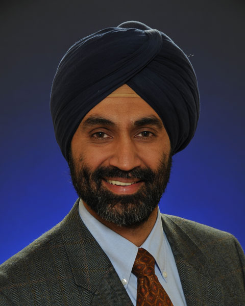 Jaspreet S. Sandhu photo