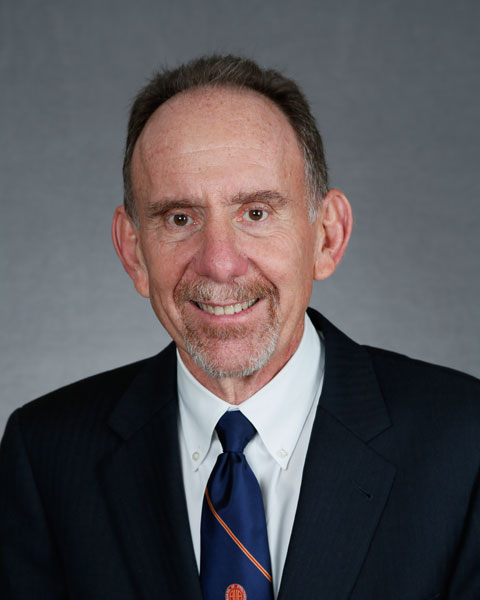 Steven Schlossberg photo