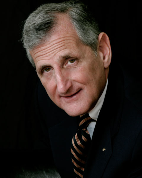 Ira D. Sharlip photo