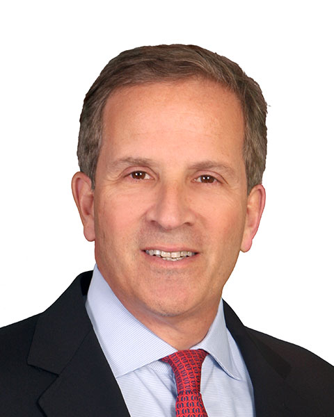 Neal D. Shore photo