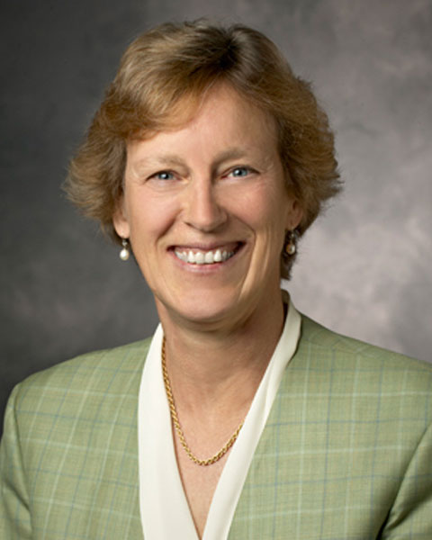 Eila C. Skinner photo