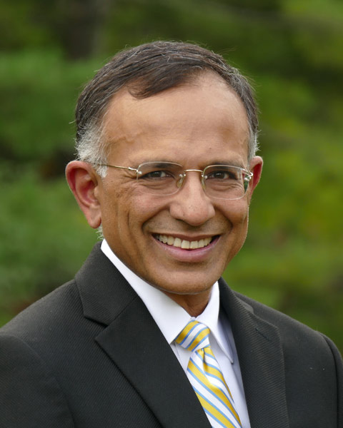 Chandru P. Sundaram photo