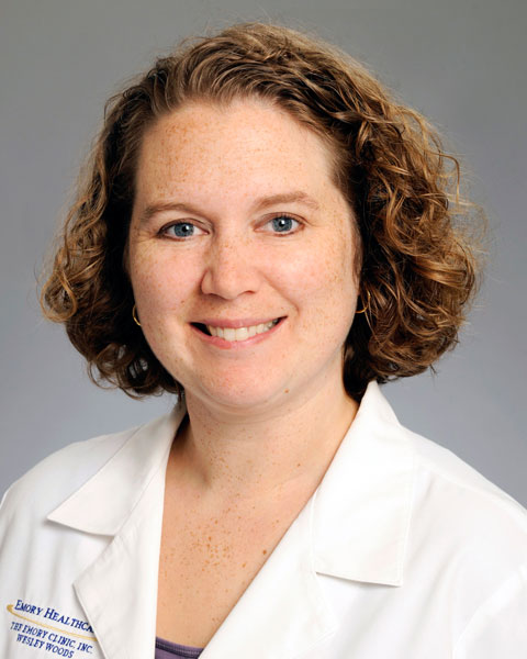 Camille P. Vaughan photo