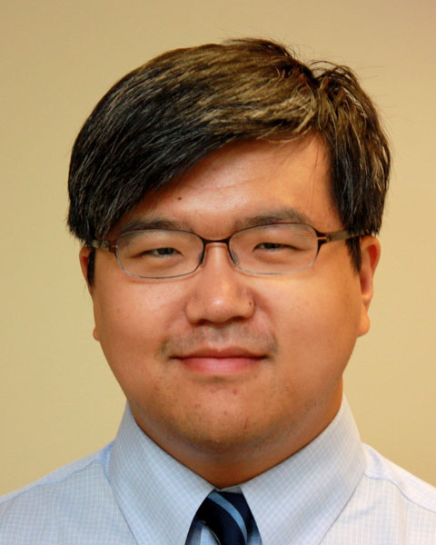 Lee C. Zhao photo